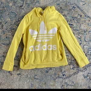 ADIDAS SWEATSHIRT